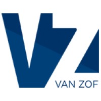Van Zof, S.A de C.V Logo
