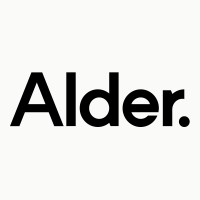 Alder Logo