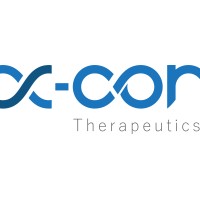 X-COR Therapeutics Logo