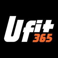 Ufit365 Logo