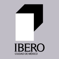 Posgrados IBERO Ciudad de México Logo