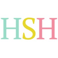 How She Helps Logo