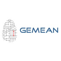 Gemean Logo