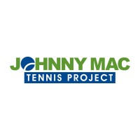 Johnny Mac Tennis Project Logo