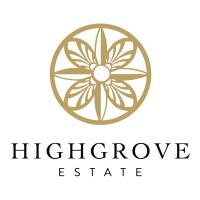 Highgrove Estate Logo