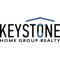 Keystone Home Group Realty LLC Logo