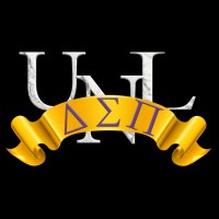 Delta Sigma Pi - Alpha Delta Chapter Logo