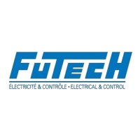 Futech Outaouais Inc. Logo
