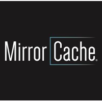 MirrorCache® Logo