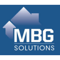 MBG Solutions, Inc. Logo