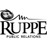 RuppePR Logo