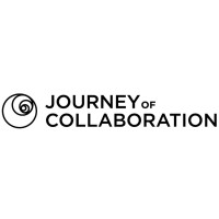 Journey of Facilitation and Collaboration Logo