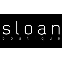 Sloan Boutique Logo