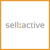 sell:active Logo