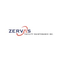 Zervas Facility Maintenance Inc. Logo