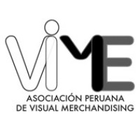 VIME Asociación Peruana de Visual Merchandising Logo