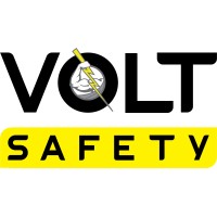 Volt Safety Logo