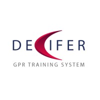 Decifer GPR Logo
