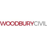Woodbury Civil Logo