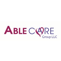 Able Care Group LLC Logo