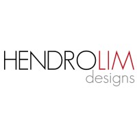 Hendro Lim Designs Logo
