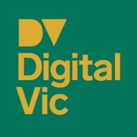 Digital Vic Logo
