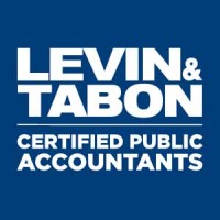 Levin & Tabon LLP Logo
