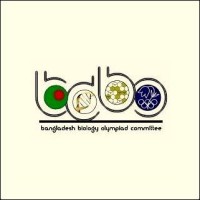 Bangladesh Biology Olympiad Logo