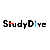 StudyDive Logo