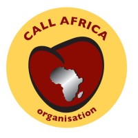Call Africa Kenya Logo