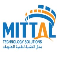 MITTAL TECHNOLOGY SOLUTIONS Logo