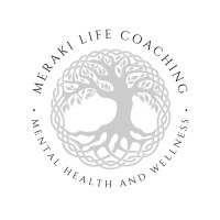 Meraki Life Coaching Logo