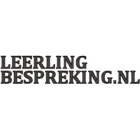 Leerlingbespreking.nl Logo