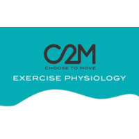 C2M Exercise Physiology & Physiotherapy Logo
