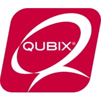 Qubix SpA networking solutions Logo