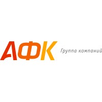 Группа компаний АФК Logo