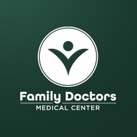Family Doctors Medical Center Logo