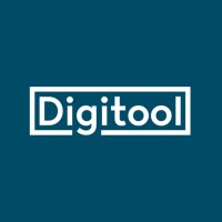 Digitool Logo