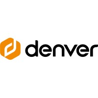 DENVER A/S Logo