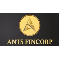 ANTS FinCorp Logo