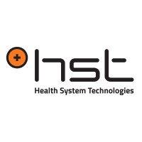 Health System Technologies (Pty) Ltd Logo