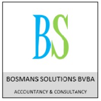 Bosmans Solutions bv Logo