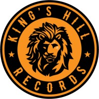 Kings Hill Records Logo
