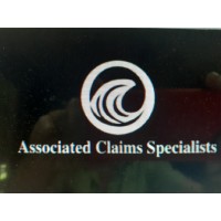 Associated Claims Specialists Logo