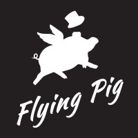 Flying Pig Logo