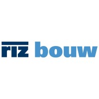 riz bouw Logo