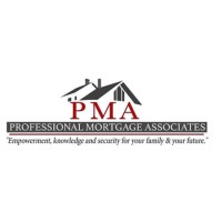 Professional Mortgage Associates Logo