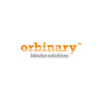 Orbinary Logo