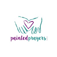 Painted Prayers, Inc Logo