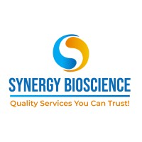 Synergy Bioscience, Inc. Logo